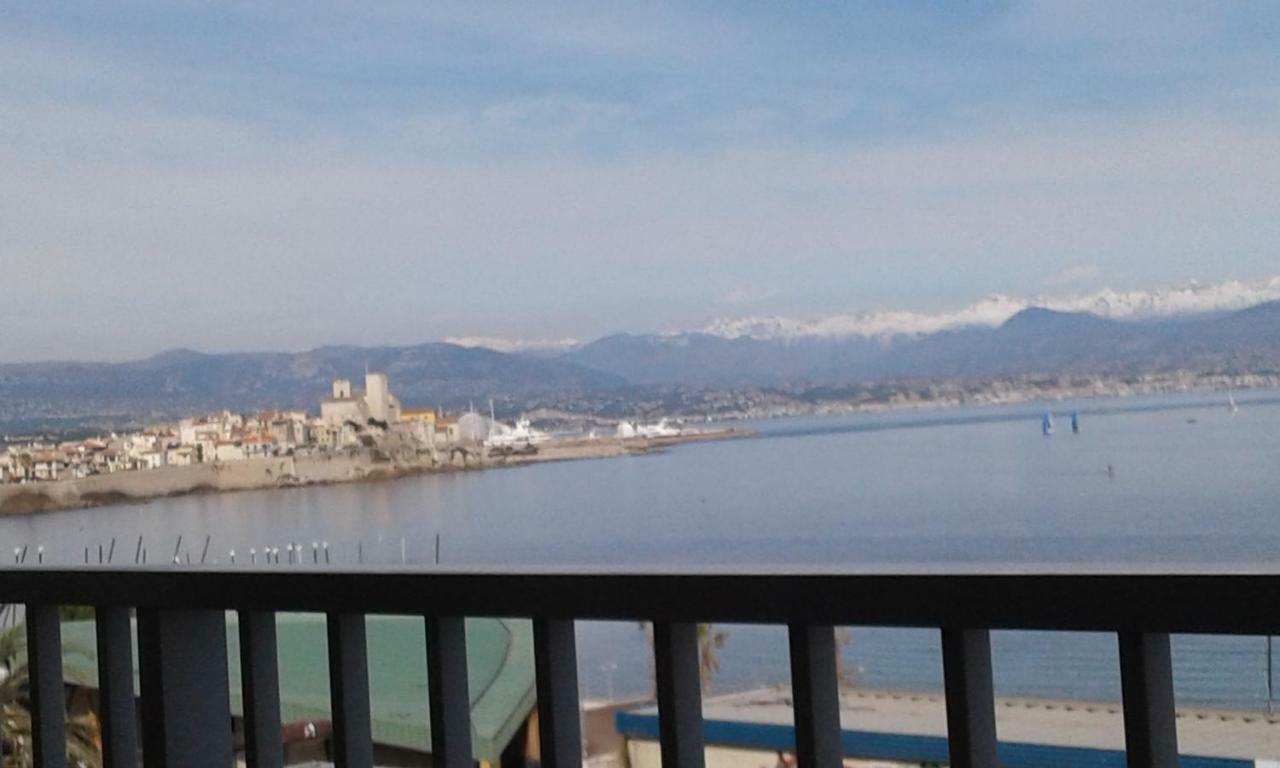Antibes: A Nest Perched On The Sea!