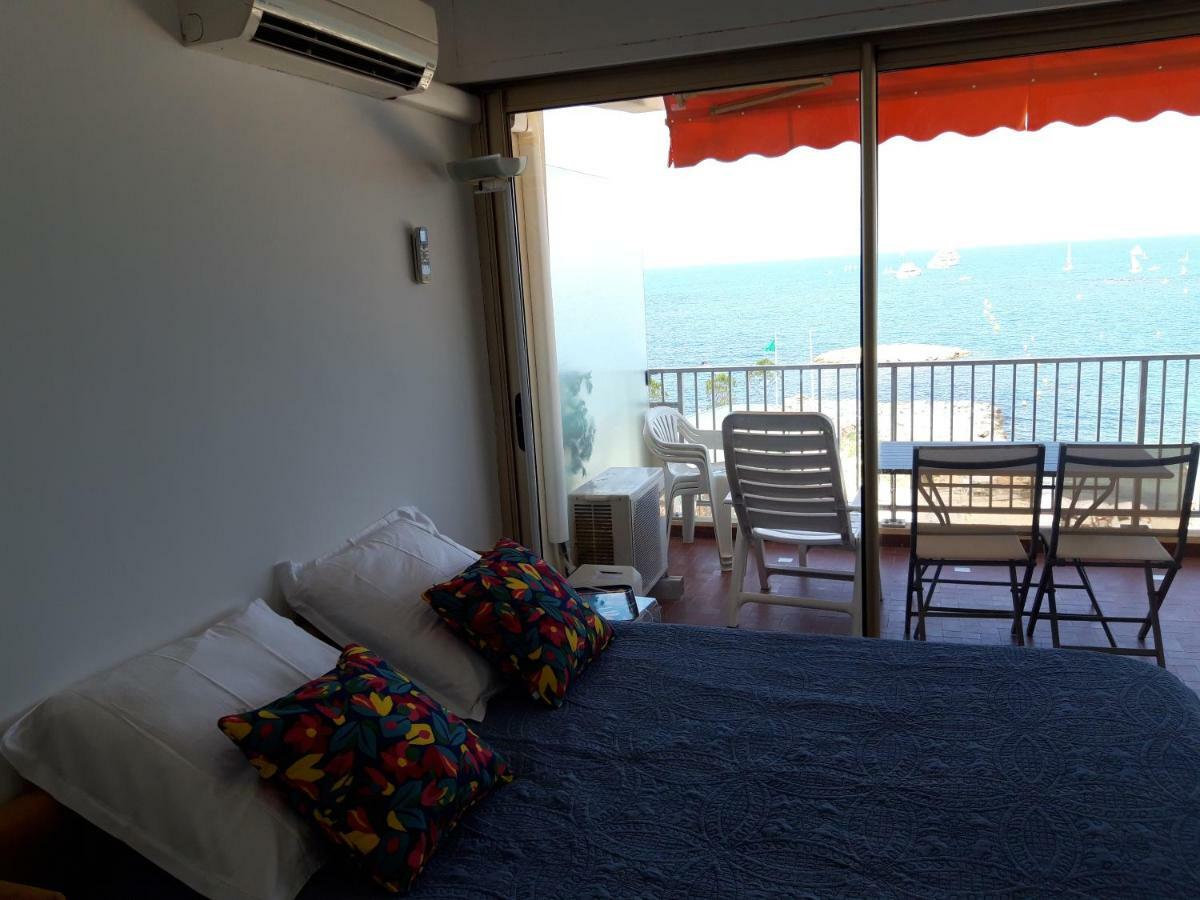 Antibes: A Nest Perched On The Sea! *