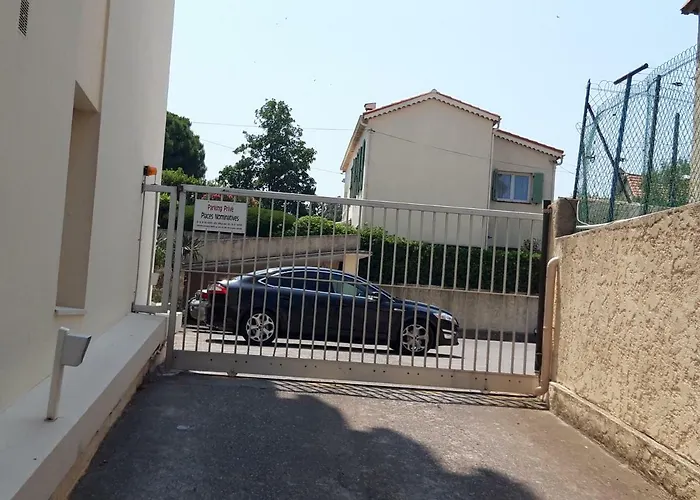 Antibes: A Nest Perched On The Sea!