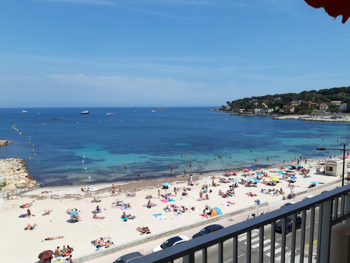 Antibes: A Nest Perched On The Sea! *