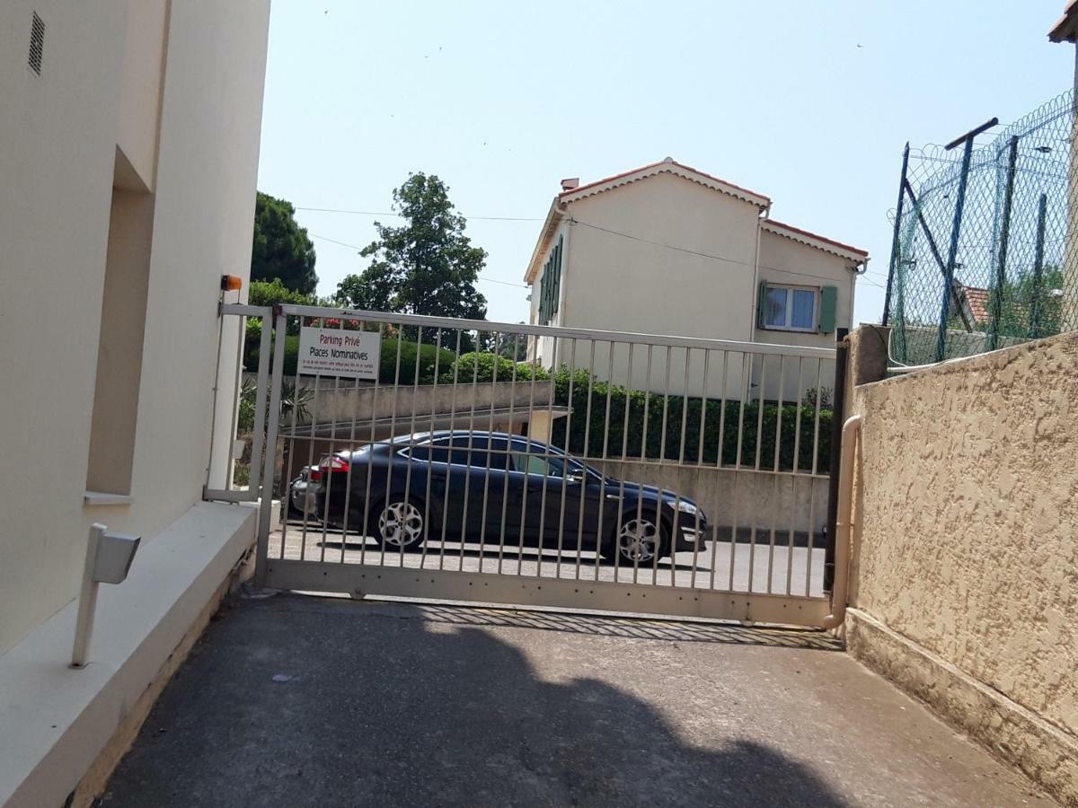 Apartment Antibes: A Nest Perched On The Sea! Antibes